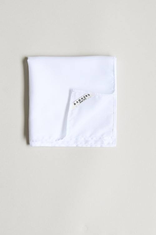 Tribeca Pocket Square