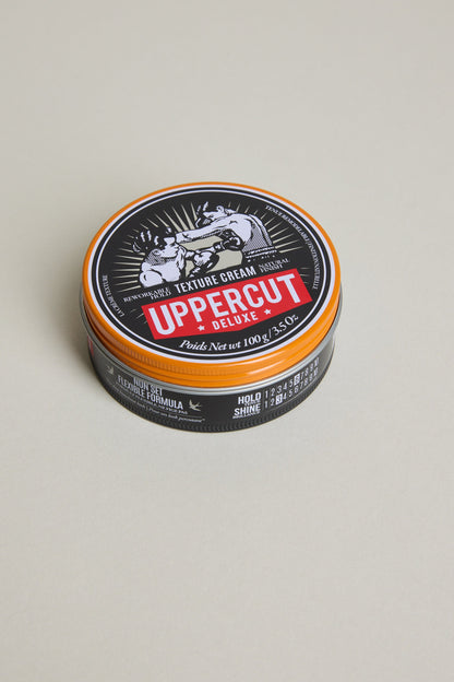 Uppercut Texture Cream