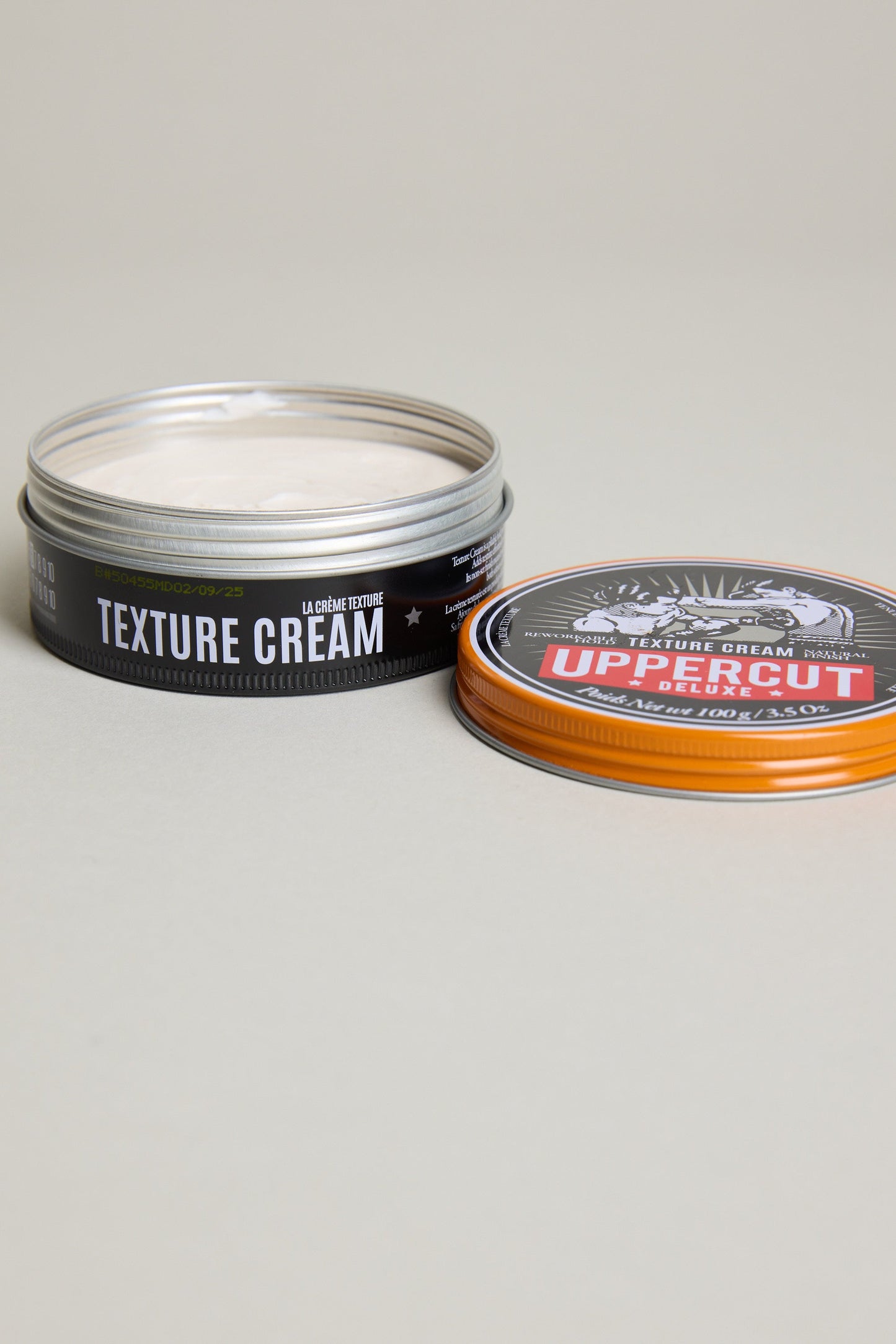 Uppercut Texture Cream