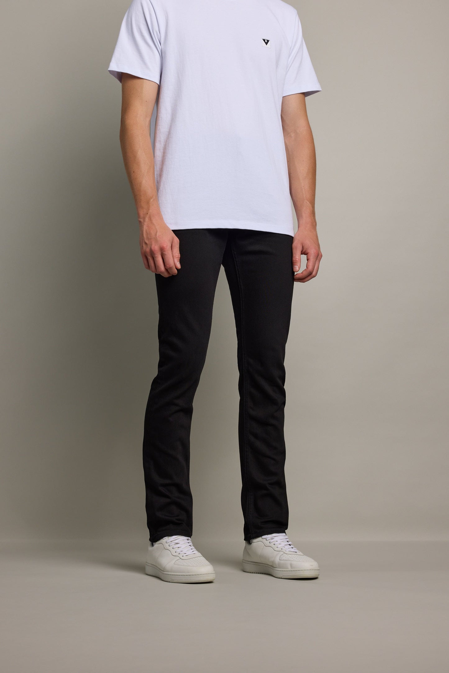 Rambler Denim Slim Jean
