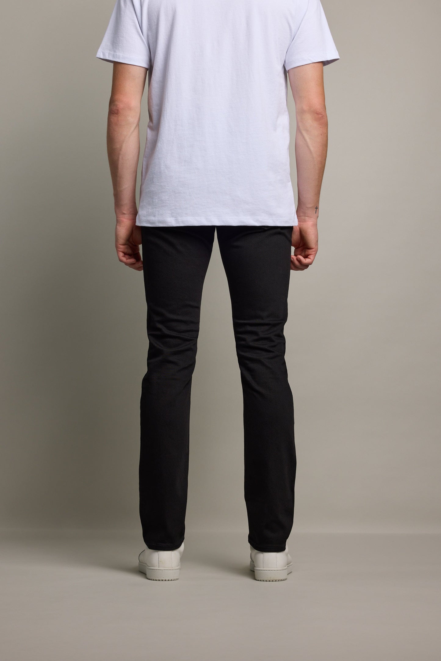 Rambler Denim Slim Jean