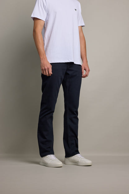 Wanderer Straight Coloured Jean