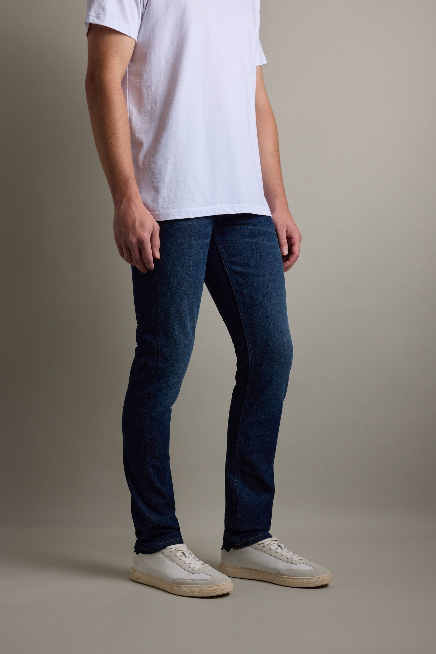 Rambler Denim Slim Jean