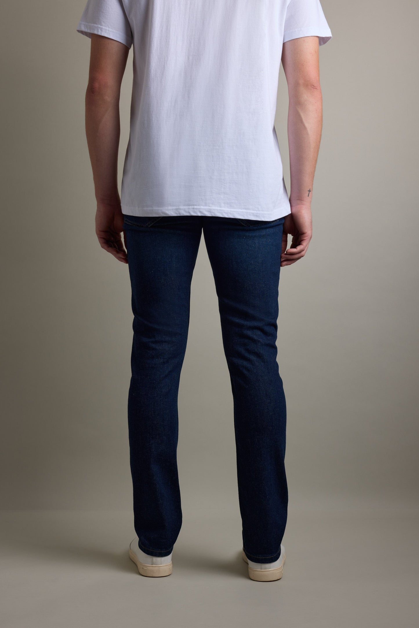 Rambler Denim Slim Jean