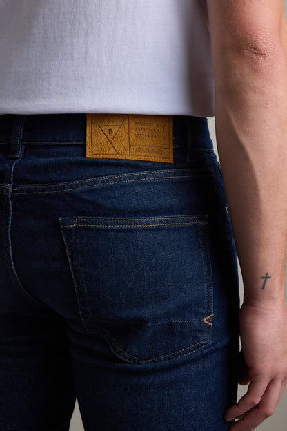 Rambler Denim Slim Jean