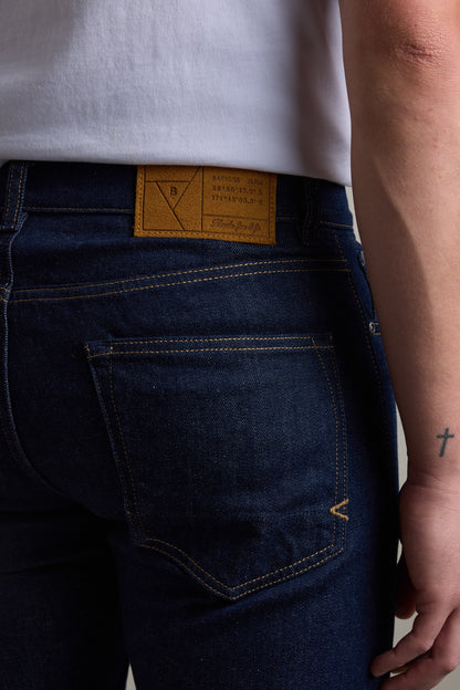 Rambler Denim Slim Jean