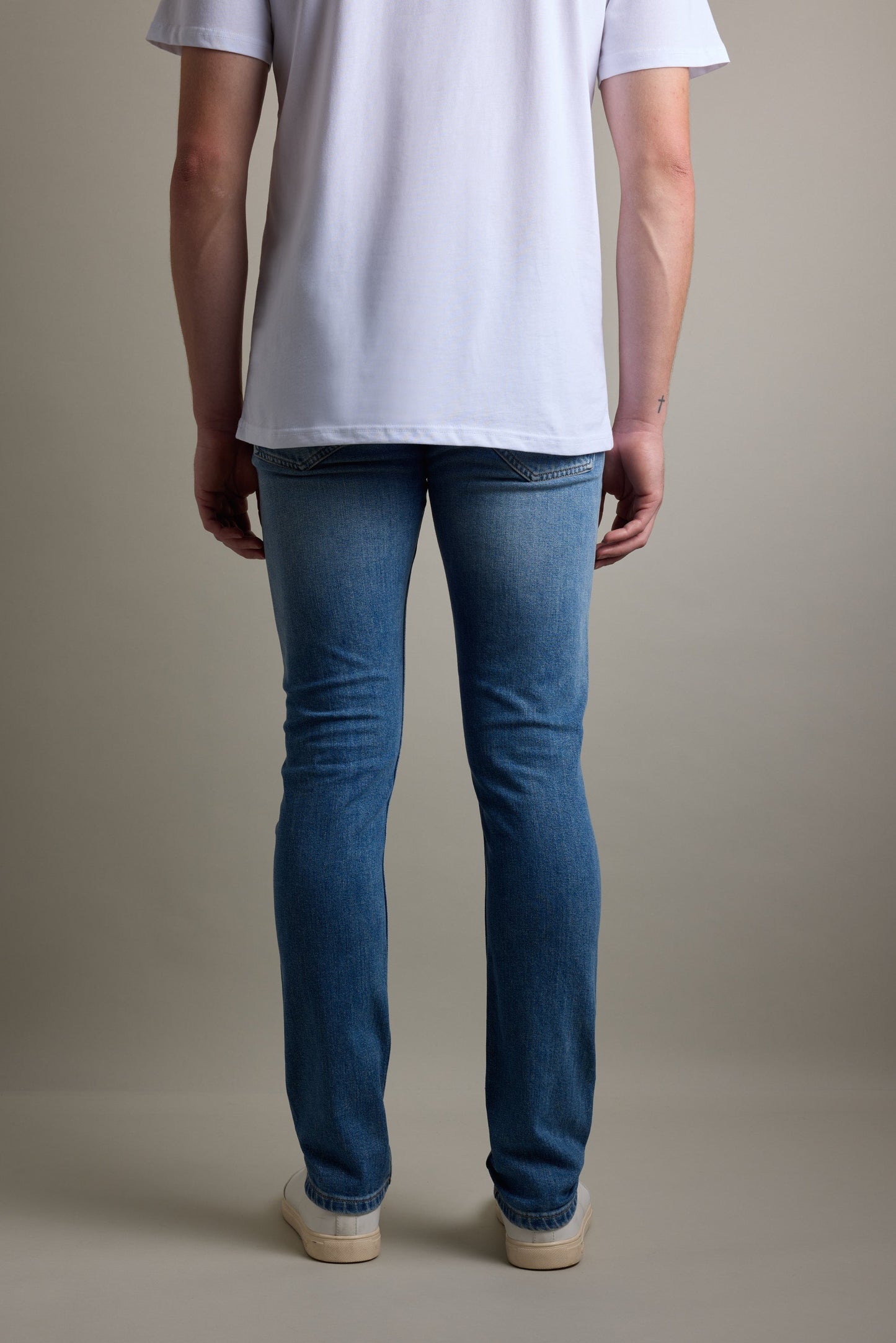 Rambler Denim Slim Jean