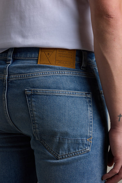 Rambler Denim Slim Jean