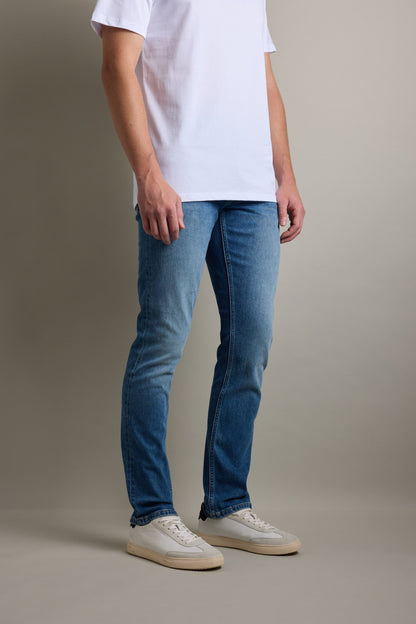 Nomad Denim Taper Jean