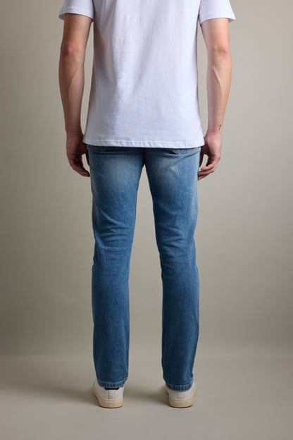 Nomad Denim Taper Jean