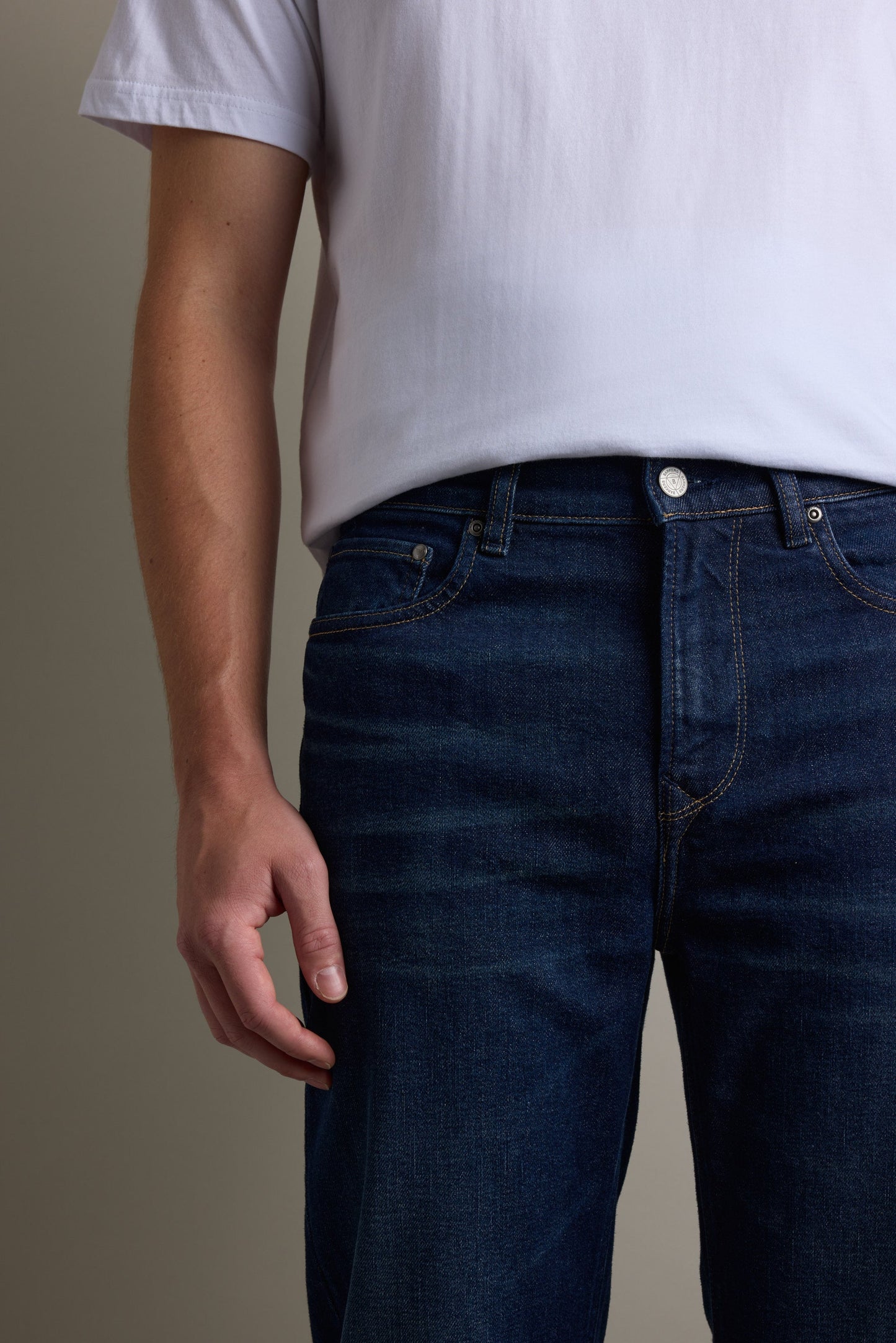 Drifter Denim Relax Jean