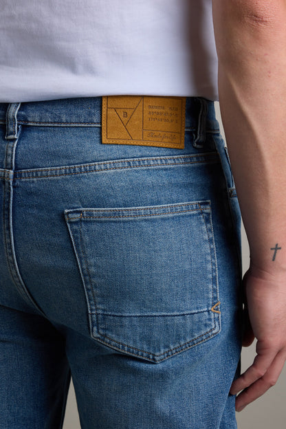 Drifter Denim Relax Jean