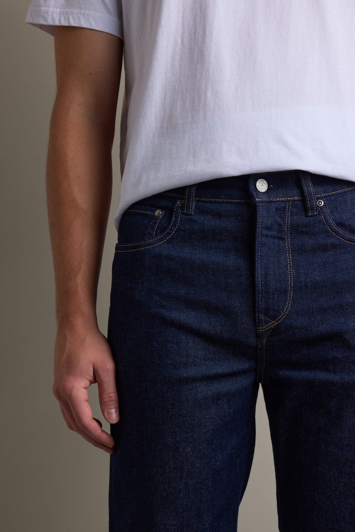 Drifter Denim Relax Jean