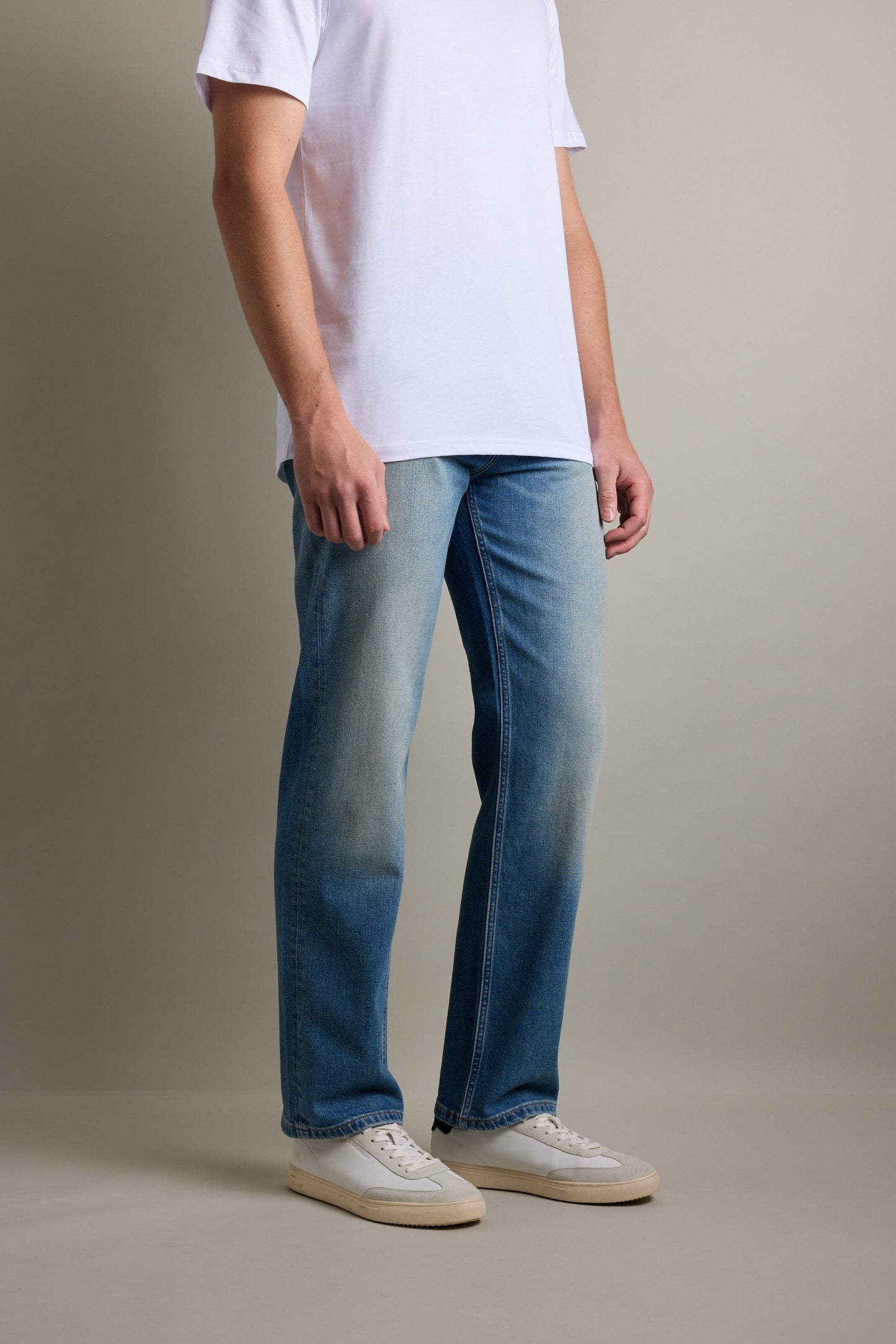 Drifter Denim Relax Jean