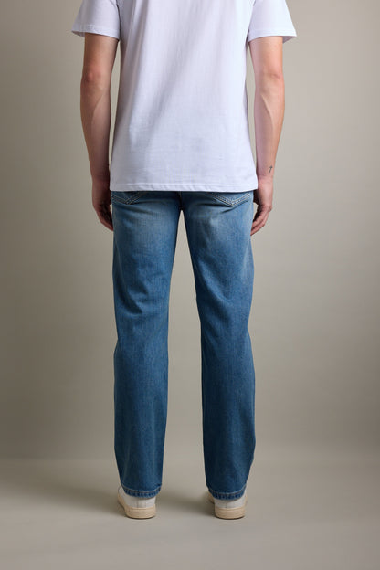 Drifter Denim Relax Jean