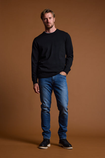 Skyland ZQrx Merino Crew