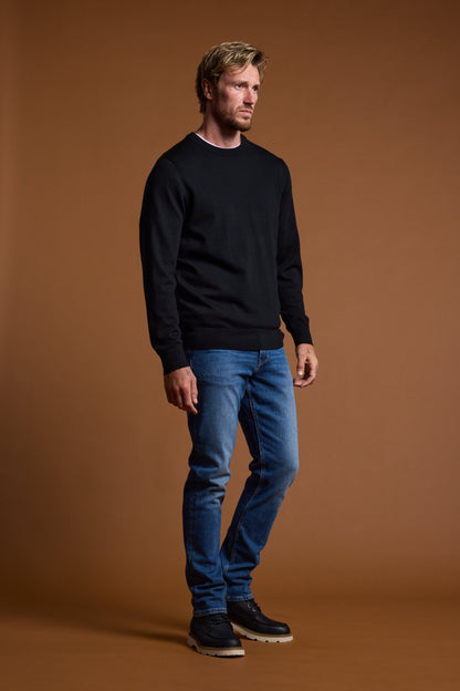 Skyland ZQrx Merino Crew