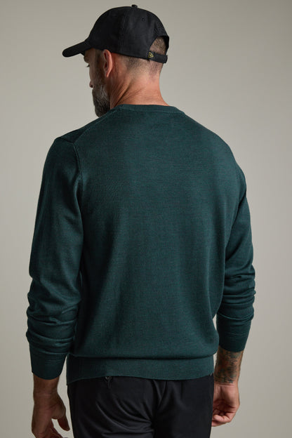 Skyland ZQrx Merino Crew