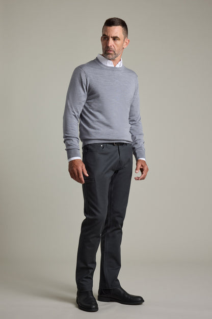 Skyland ZQrx Merino Crew