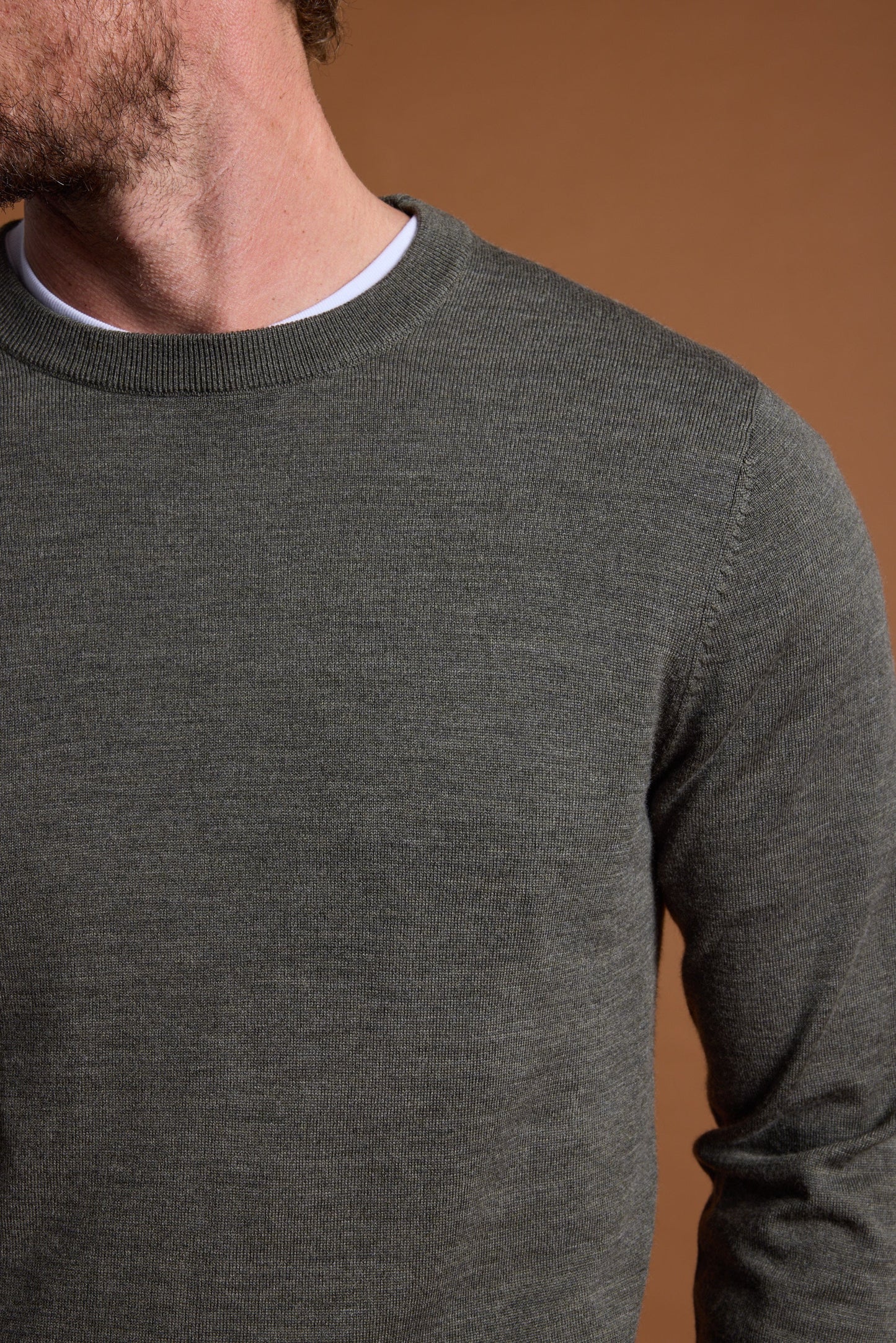 Skyland ZQrx Merino Crew
