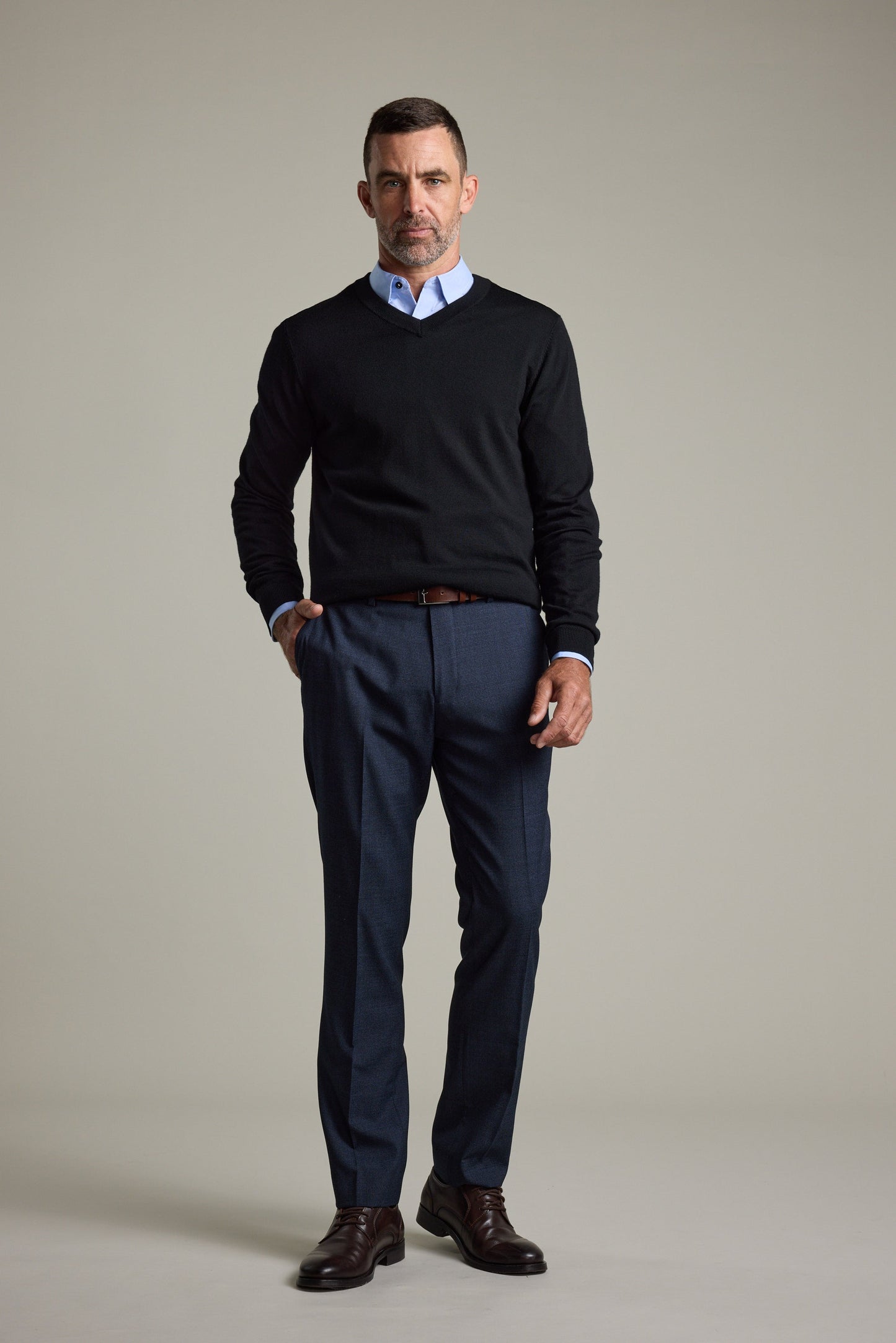 Skyland ZQrx Merino Vee