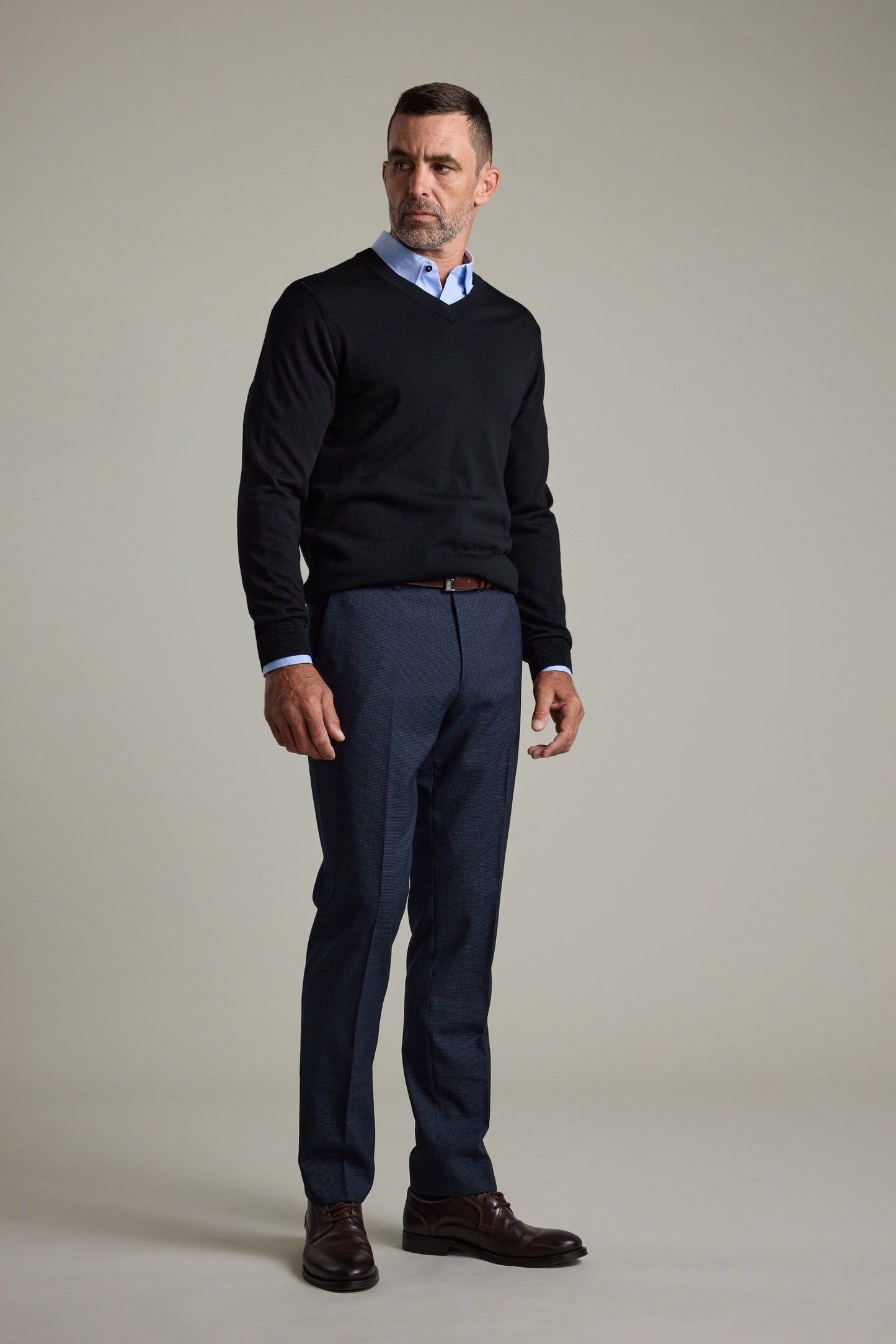 Skyland ZQrx Merino Vee
