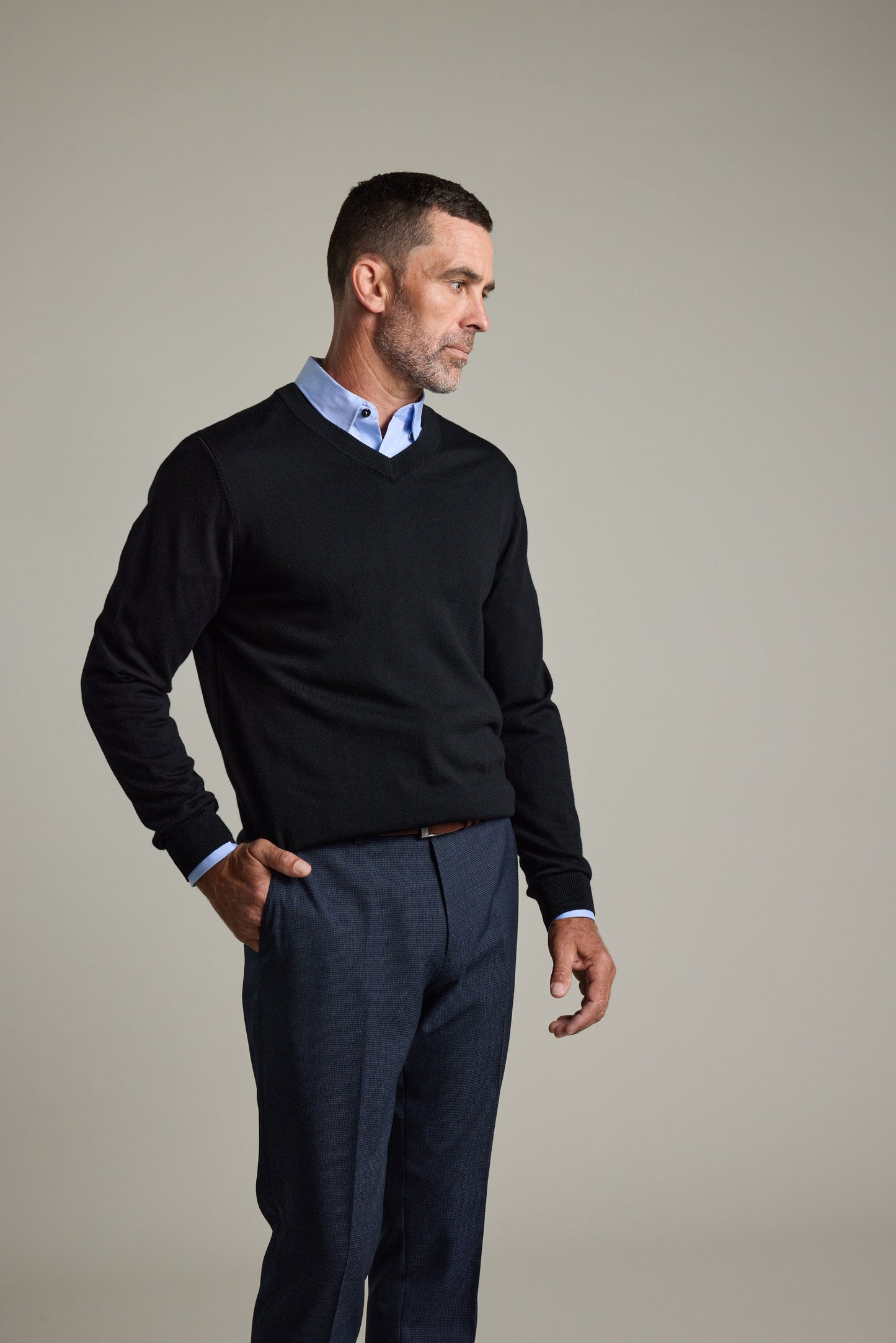 Skyland ZQrx Merino Vee
