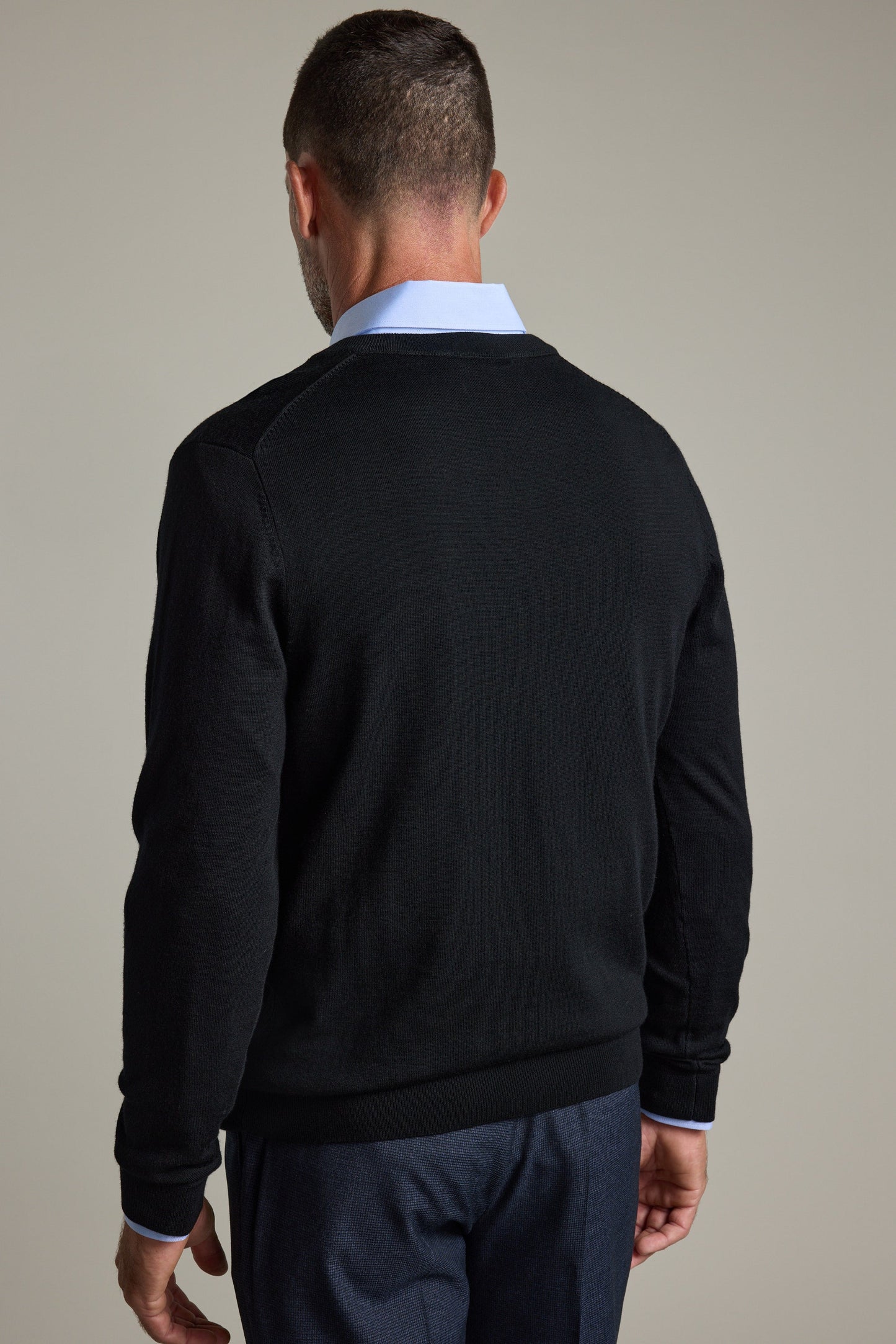 Skyland ZQrx Merino Vee