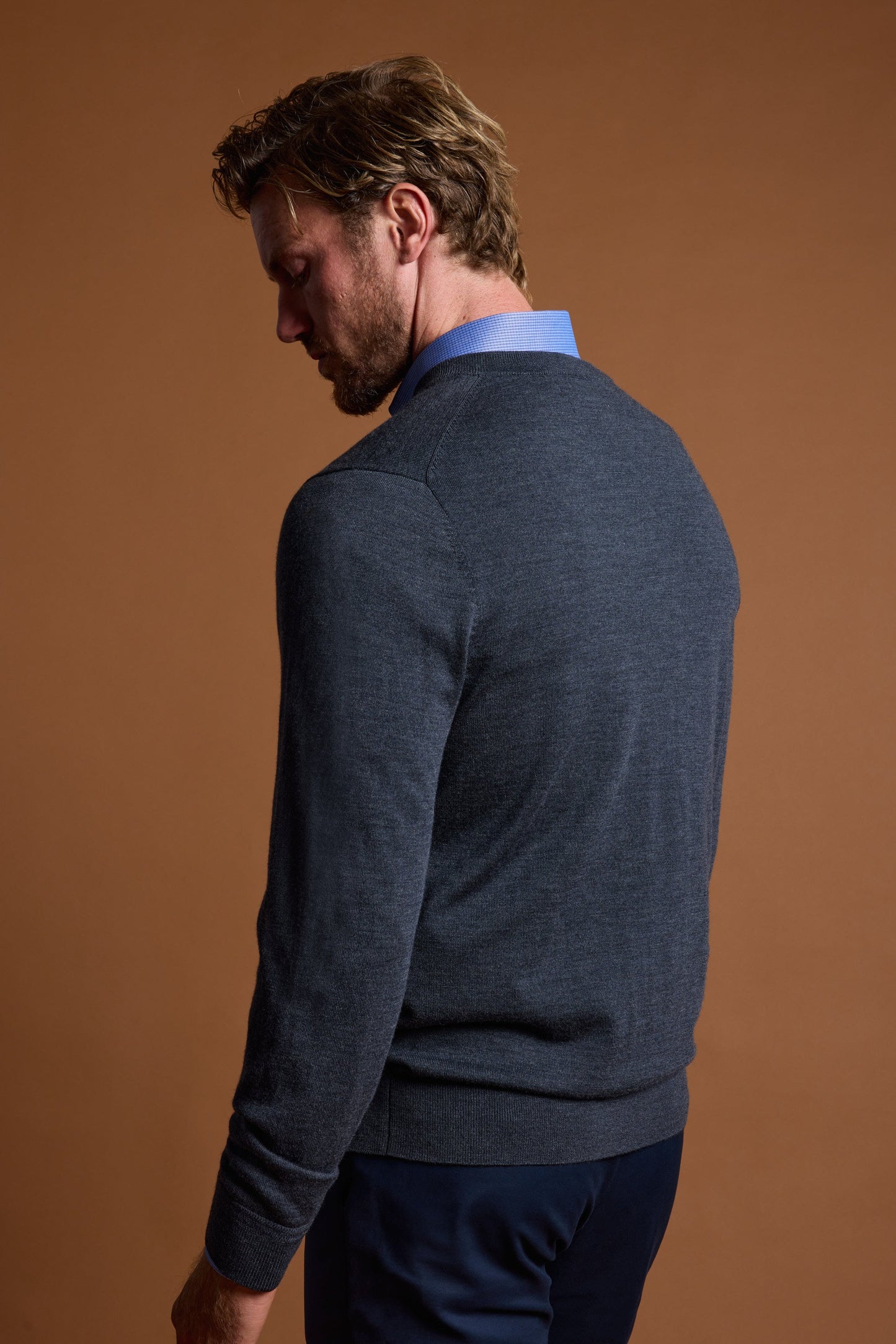 Skyland ZQrx Merino Vee