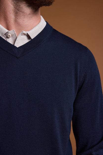 Skyland ZQrx Merino Vee