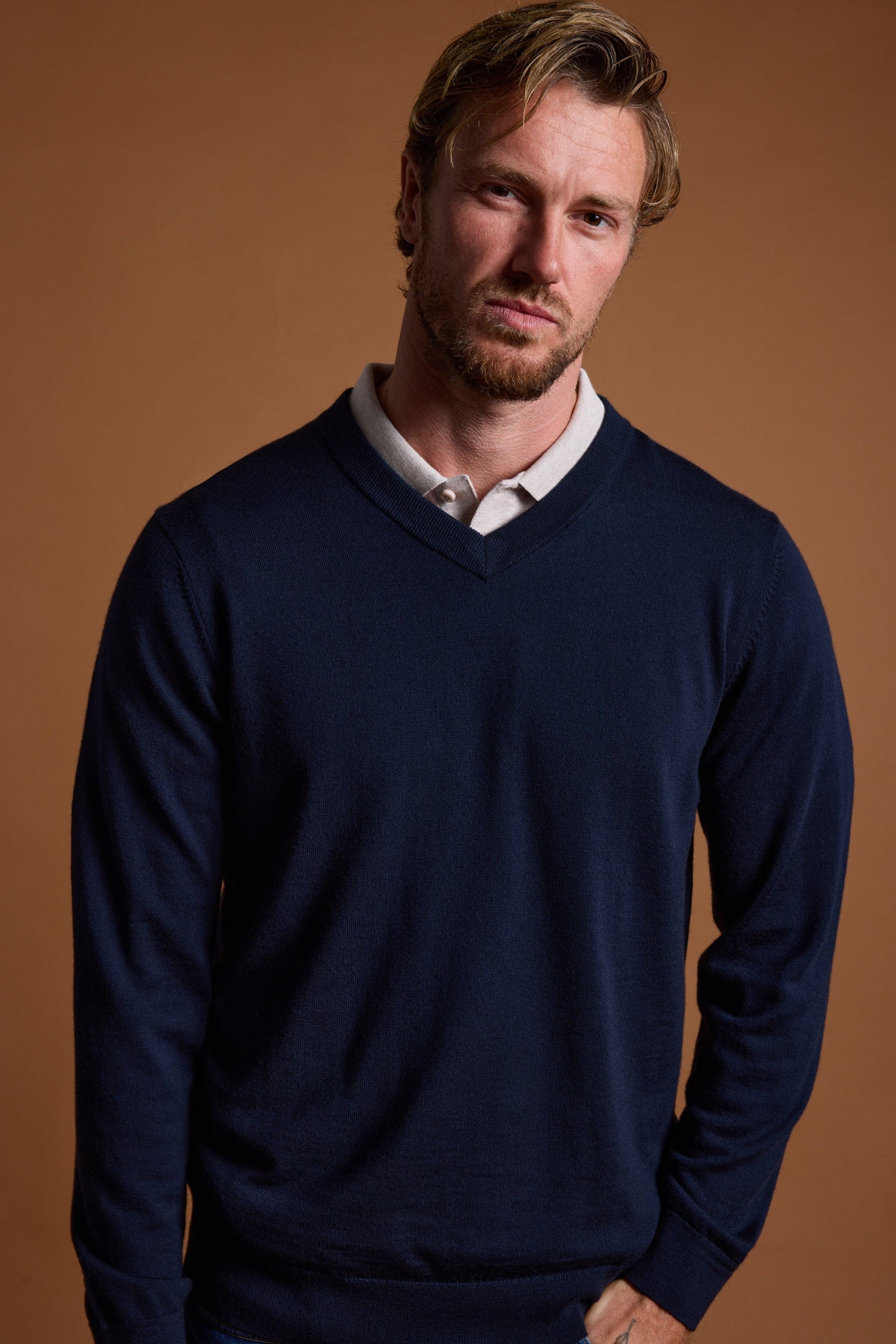 Skyland ZQrx Merino Vee