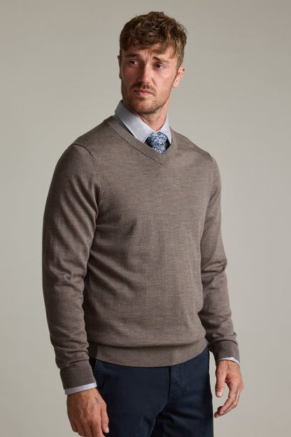 Skyland ZQrx Merino Vee