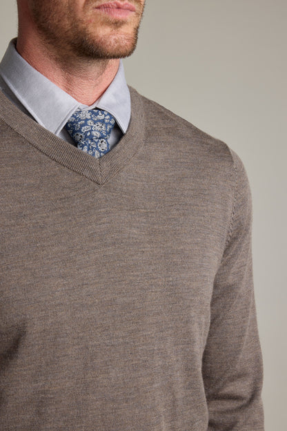 Skyland ZQrx Merino Vee