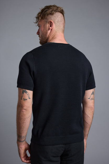 Porto Knit Tee
