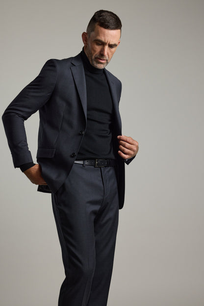 Skyland ZQrx Merino Roll Neck