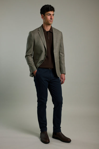 Porto Knit Polo