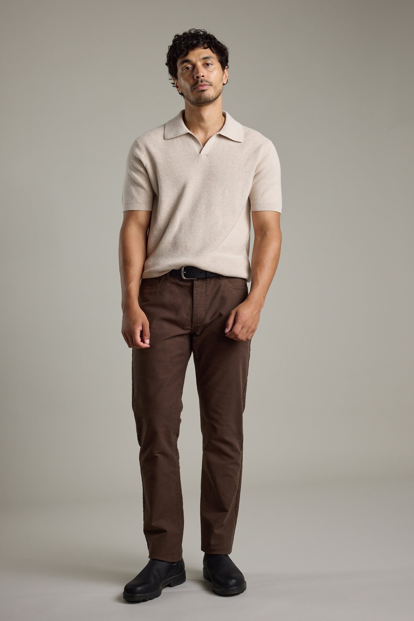 Moleskin Pant