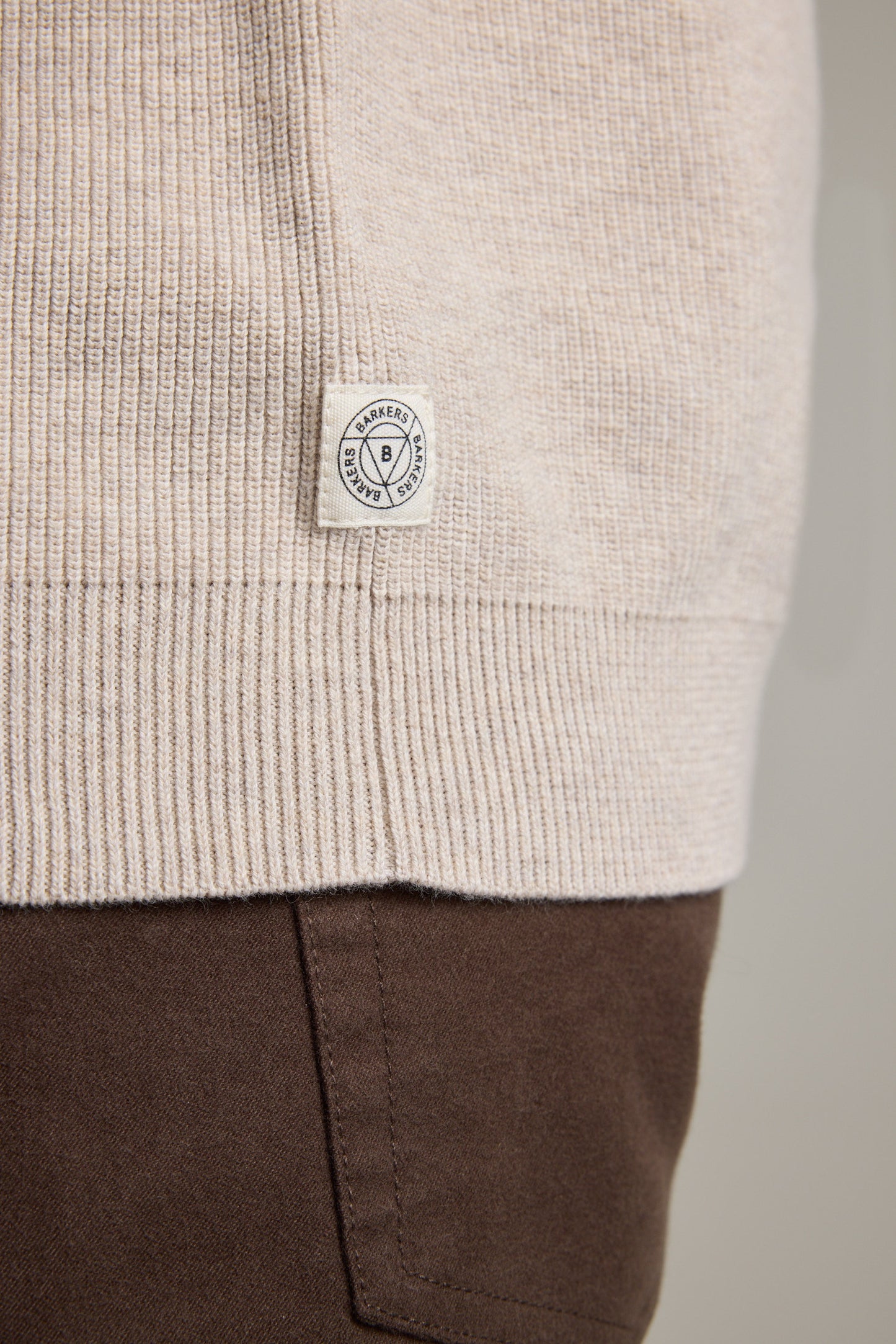 Donley Knit Polo