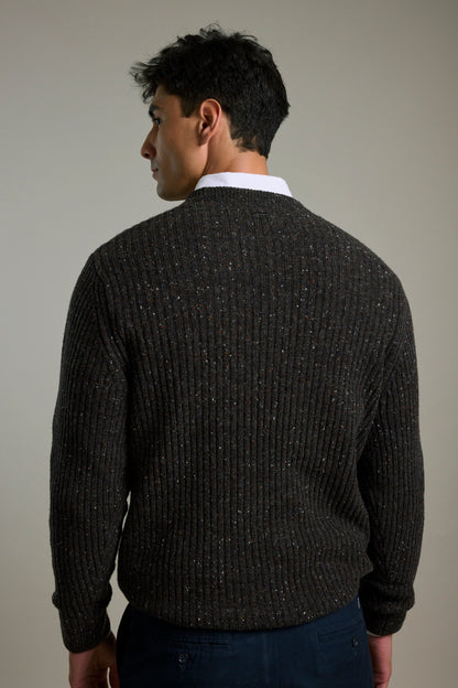 Millstone Woollen Crew
