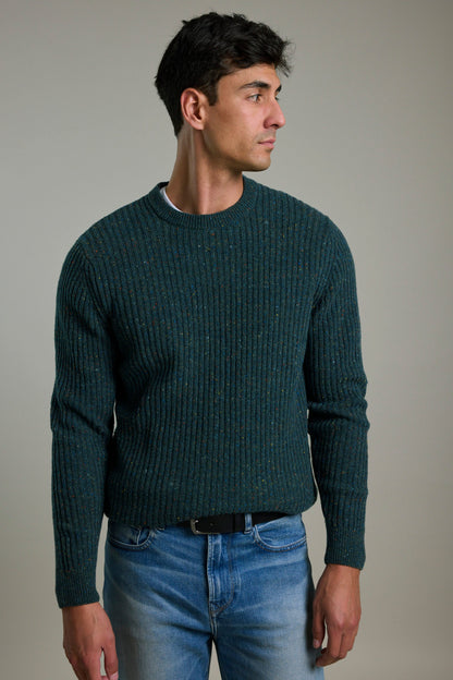 Millstone Woollen Crew