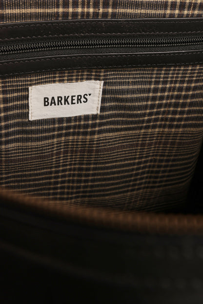 Costello Leather Weekender
