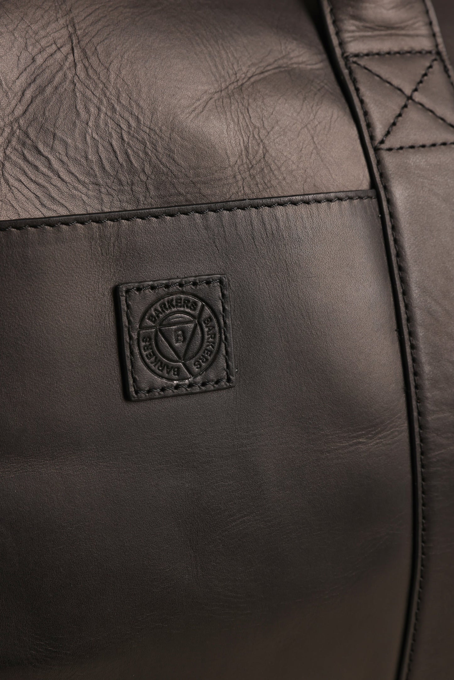Costello Leather Weekender