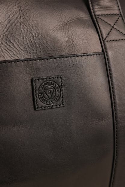 Costello Leather Weekender