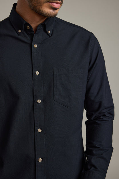 Thatcher Oxford Shirt