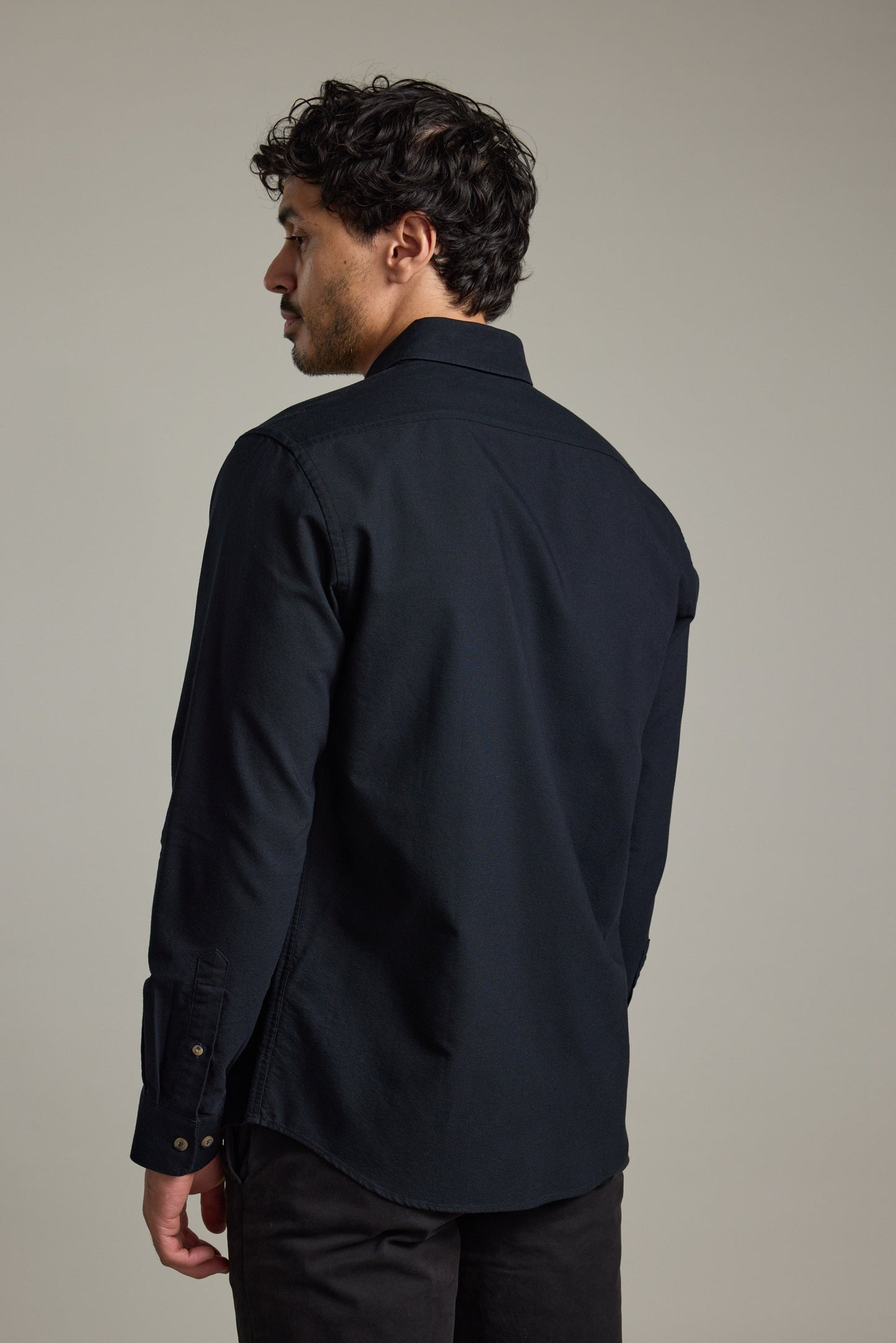 Thatcher Oxford Shirt