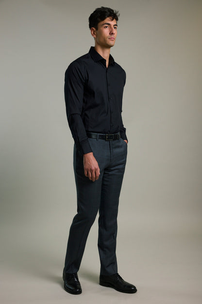 Tribeca Reg Cuff Shirt