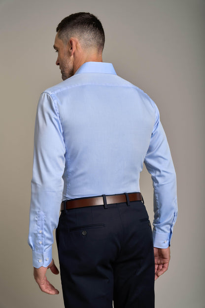 Tribeca Reg Cuff Shirt
