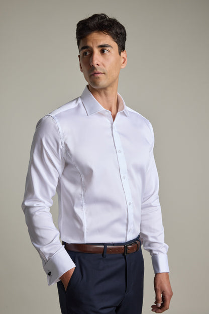 Tribeca French Cuff Shirt