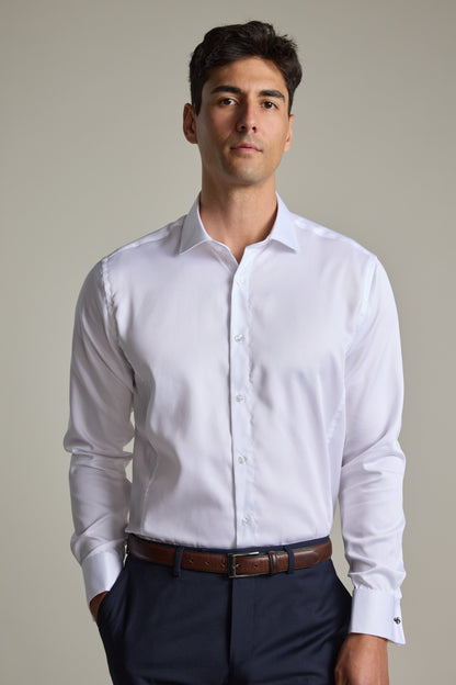 Tribeca French Cuff Shirt