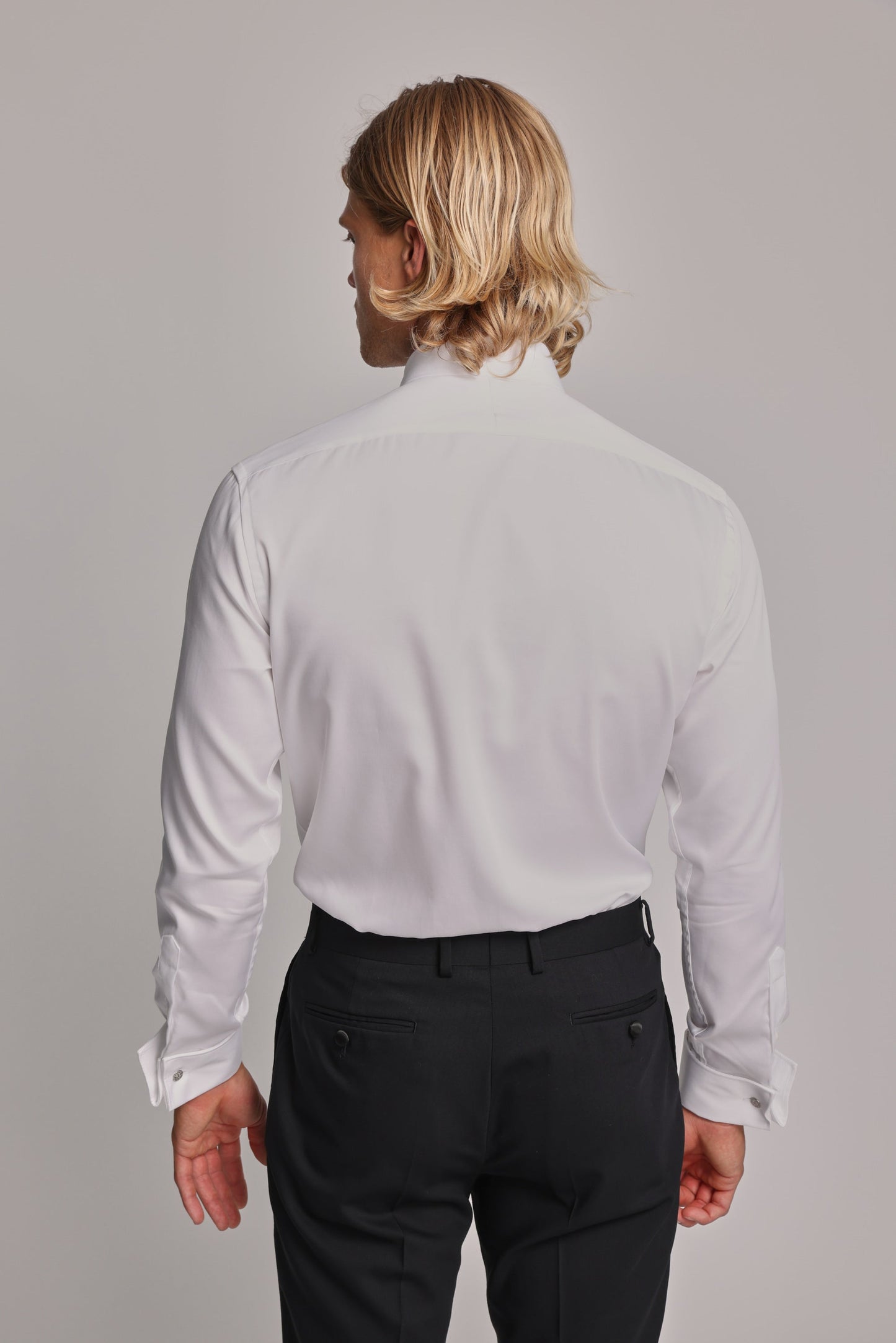 Eldridge Dress Shirt